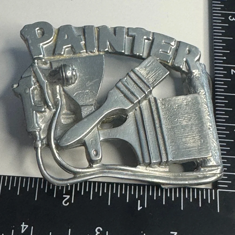 N/A striking metal